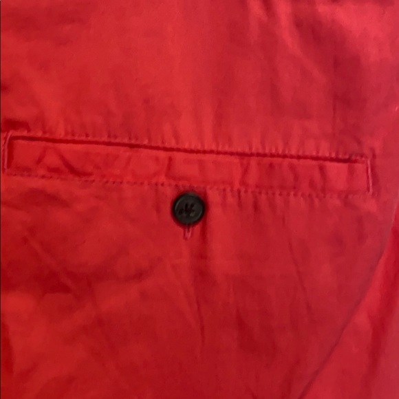 NEVERWORN H&M Men’s Shorts - Picture 2 of 4
